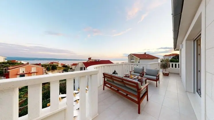 Çatı Katı Süiti (Penthouse)