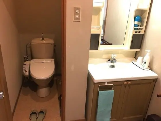 Traditional Oda (Japanese Style, Main BLDG 8 Tatami)