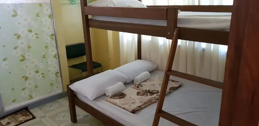 Oda, Birden Çok Yatak (  2  )
