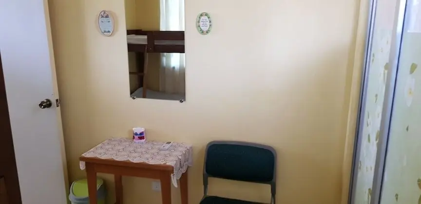 Oda, Birden Çok Yatak (  2  )