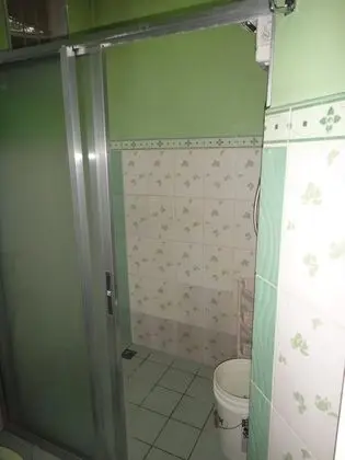 Oda, Birden Çok Yatak (  2  )