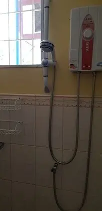 Oda, Birden Çok Yatak (  2  )