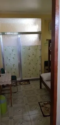 Ortak Ranzalı Oda, Birden Çok Yatak (  1  )