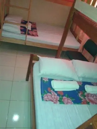 Ortak Ranzalı Oda, Birden Çok Yatak