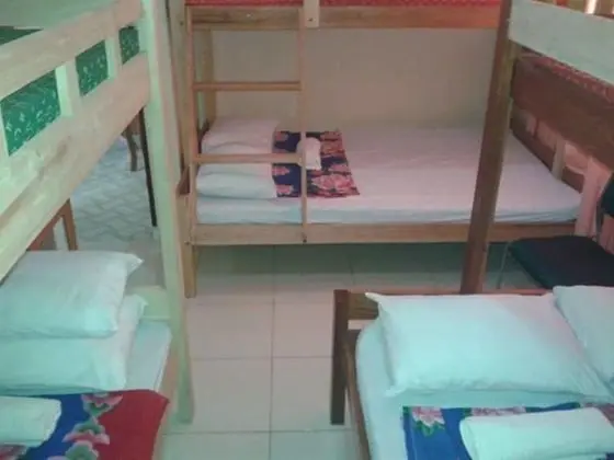 Ortak Ranzalı Oda, Birden Çok Yatak