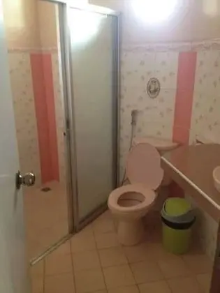Ortak Ranzalı Oda, Birden Çok Yatak