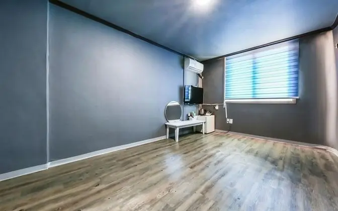 Oda (Ondol small room)