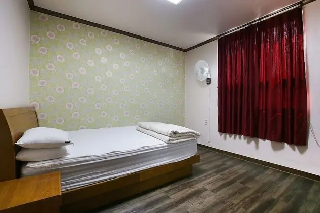 Oda (Bed (Standard Room))