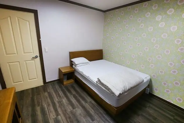 Oda (Bed (Standard Room))