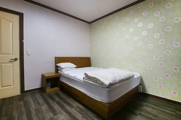 Oda (Bed (Standard Room))