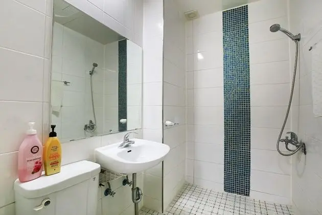 Oda (Bed (Standard Room))