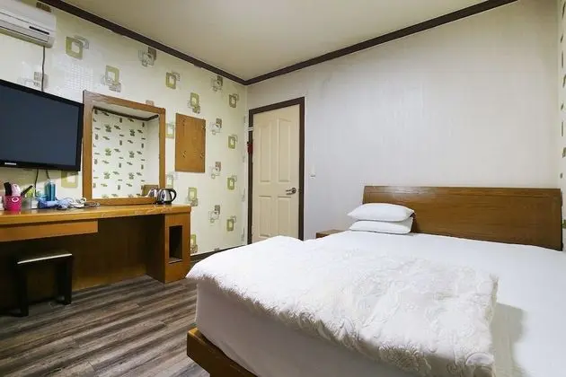 Oda (Bed (Standard Room))