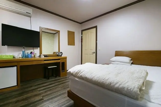 Oda (Bed (Standard Room))