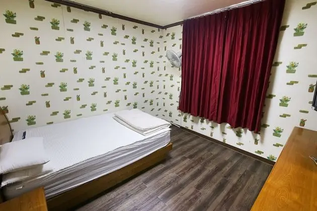 Oda (Bed (Standard Room))