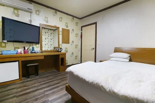 Oda (Bed (Standard Room))