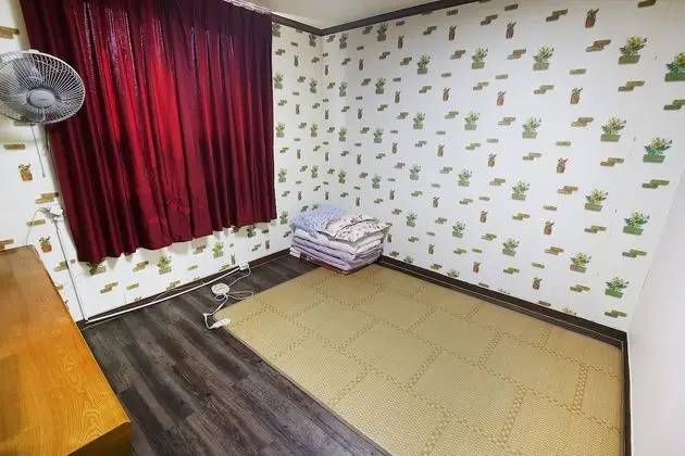 Oda (Ondol (Deluxe))