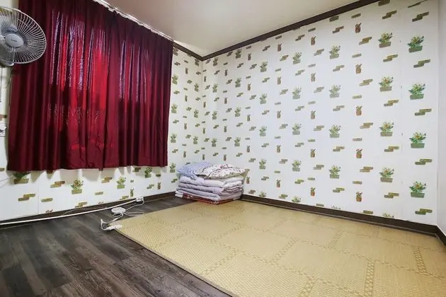 Oda (Ondol (Deluxe))