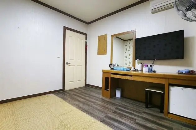 Oda (Ondol (Deluxe))