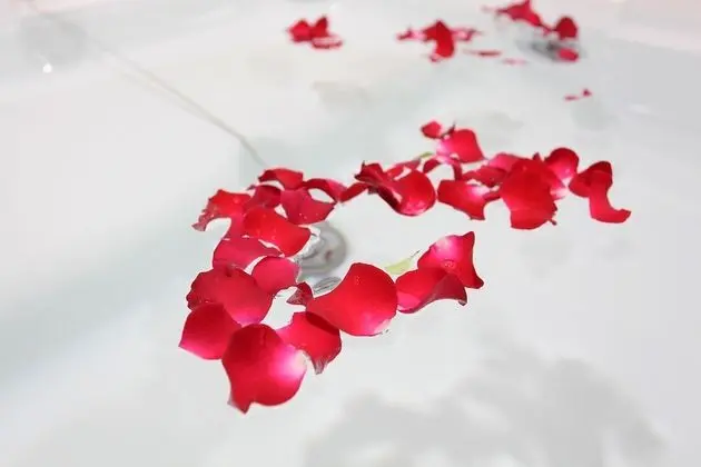 Oda (VVIP (Massage Chair + Jetted Spa Tub )