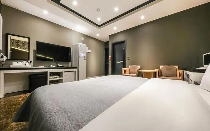 Oda (Styler Room (2 Person Spa))