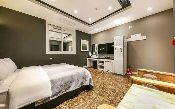 Oda (Styler Room (2 Person Spa))