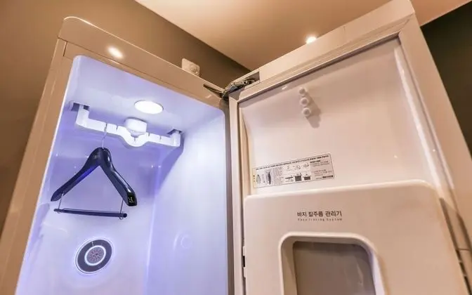 Oda (Styler Room (2 Person Spa))