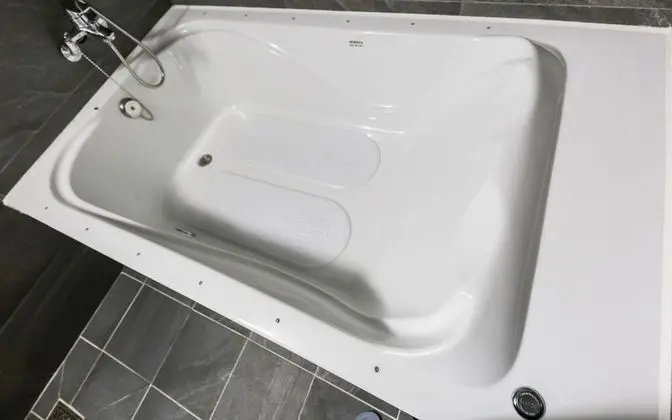 Oda (Styler Room (2 Person Spa))