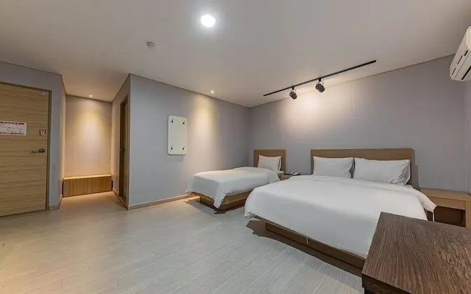 Oda (Special Room - Room for 3 (Smart TV 6)