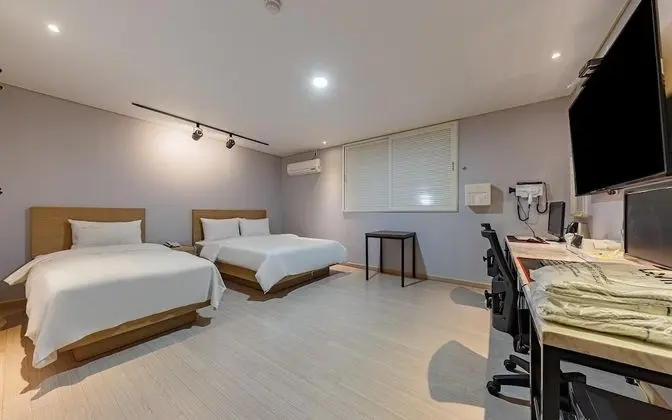 Oda (Special Room - Room for 3 (Smart TV 6)