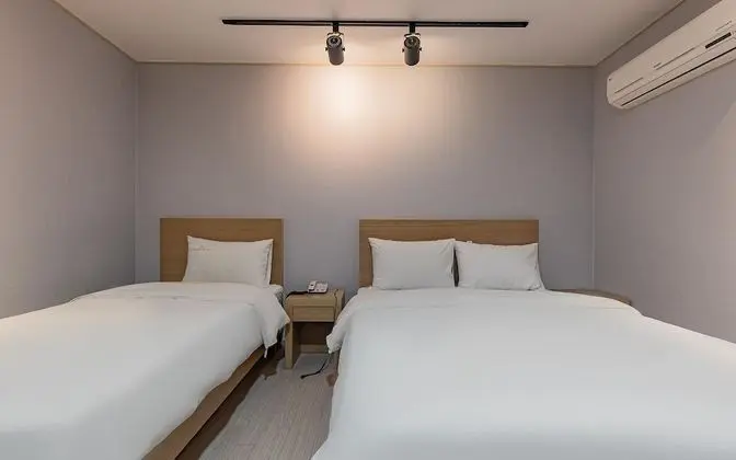 Oda (Special Room - Room for 3 (Smart TV 6)