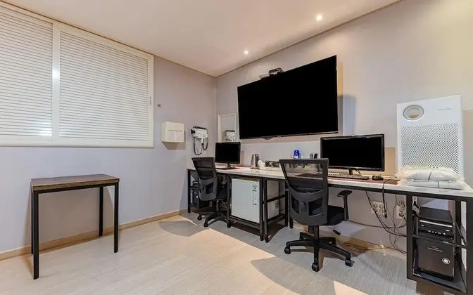 Oda (Special Room - Room for 3 (Smart TV 6)