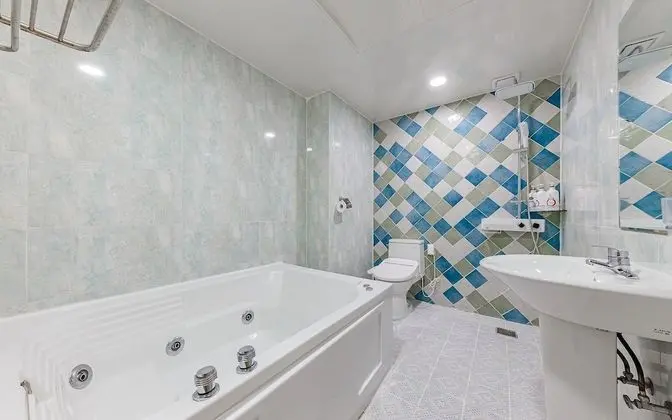 Oda (Special Room - Room for 3 (Smart TV 6)