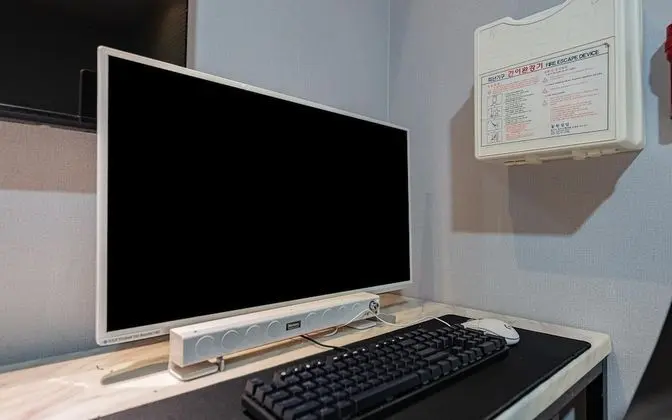 Oda (Standard-Game 1PC (Smart TV 55-inch m)