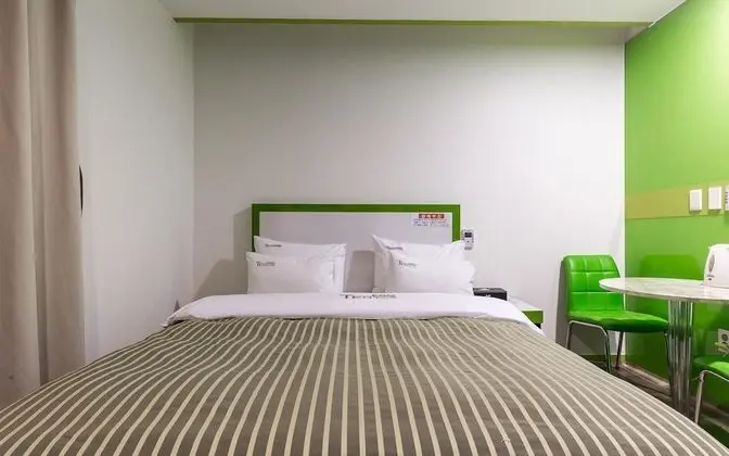 Oda (General room-green)