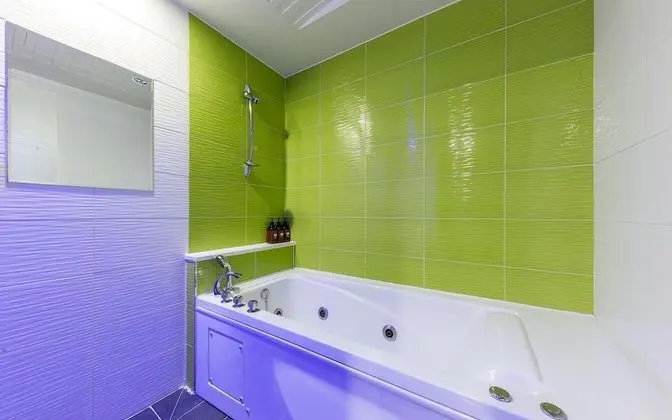 Oda (General room-green)