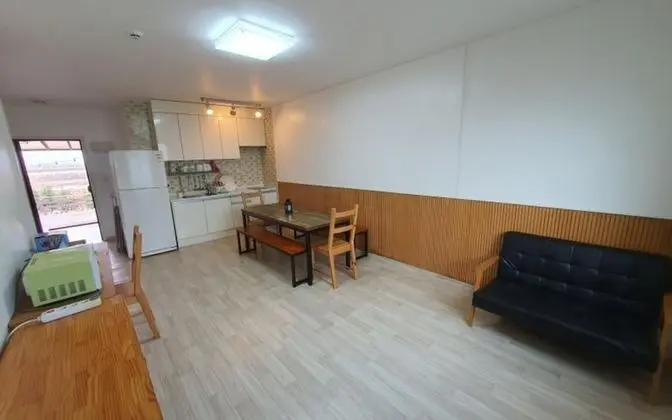 Oda (Suite room 104)