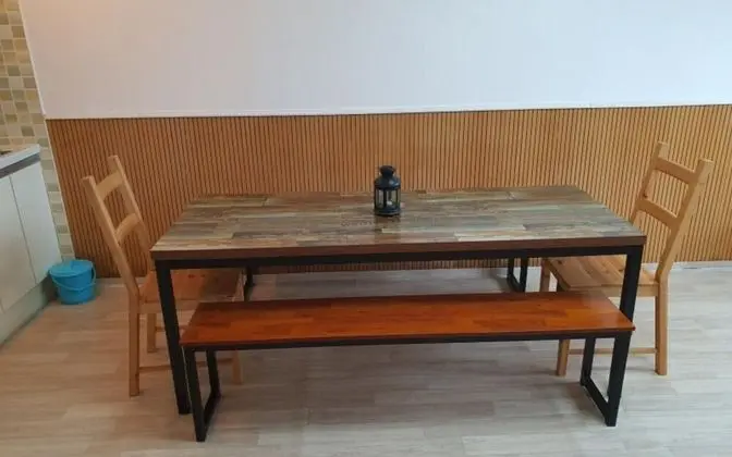 Oda (Suite room 104)