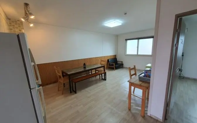 Oda (Suite room 104)