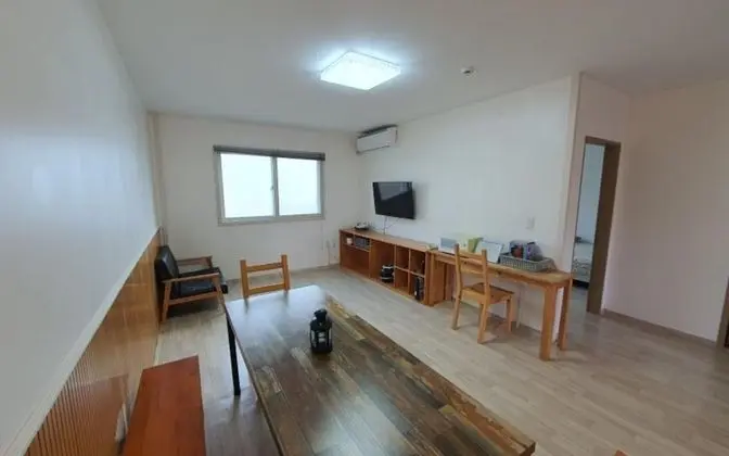 Oda (Suite room 104)