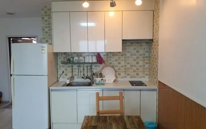 Oda (Suite room 104)