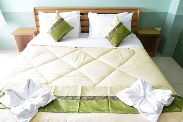 Superior Çatı Katı (Loft), 1 En Büyük (King) Boy Yatak, Şehir Manzaralı