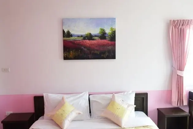 Superior Çatı Katı (Loft), 1 En Büyük (King) Boy Yatak, Şehir Manzaralı