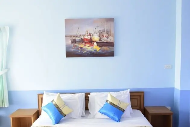 Superior Çatı Katı (Loft), 1 En Büyük (King) Boy Yatak, Şehir Manzaralı