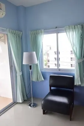 Superior Çatı Katı (Loft), 1 En Büyük (King) Boy Yatak, Şehir Manzaralı