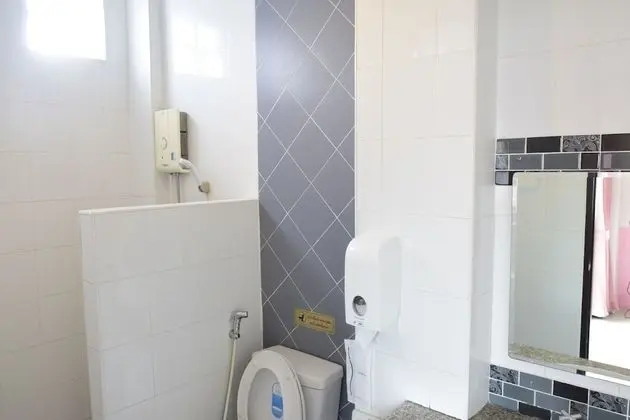 Superior Çatı Katı (Loft), 1 En Büyük (King) Boy Yatak, Şehir Manzaralı