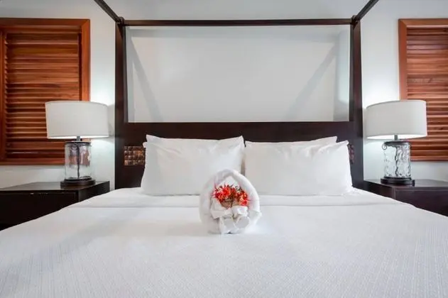 Deluxe Süit, 2 Yatak Odası, Balkon (Room Only)