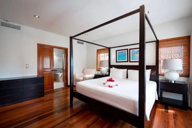 Deluxe Süit, 2 Yatak Odası, Balkon (Room Only)