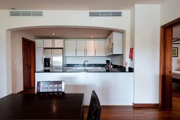 Deluxe Süit, 2 Yatak Odası, Balkon (Room Only)