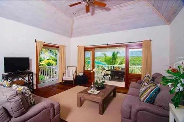 Deluxe Süit, 2 Yatak Odası, Balkon (Room Only)