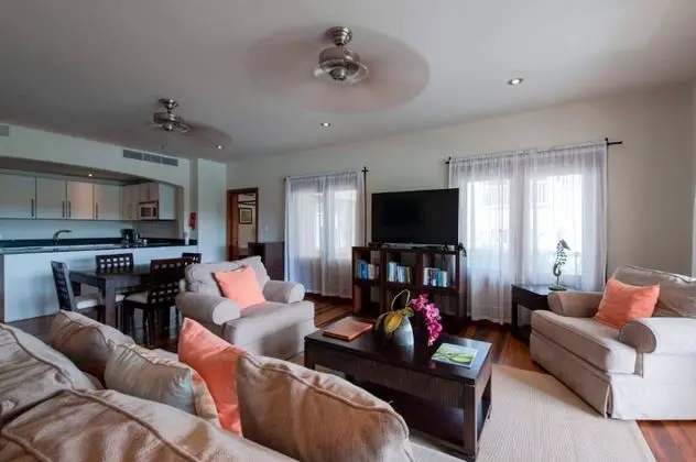 Deluxe Süit, 2 Yatak Odası, Balkon (Room Only)